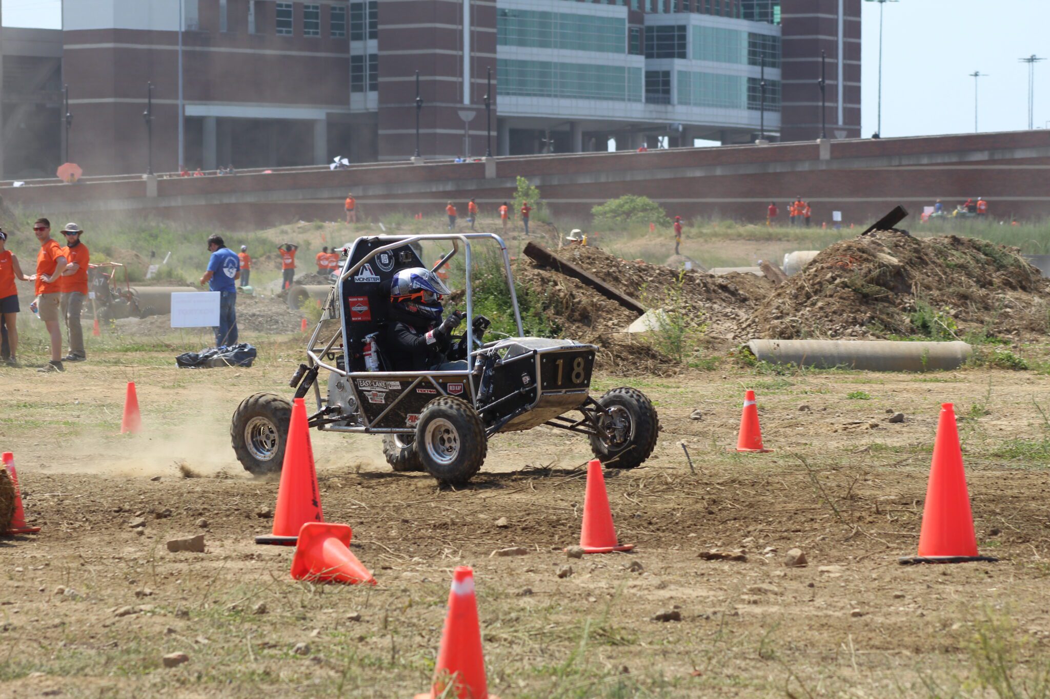 Purdue NW Baja Racing Student Life Purdue University Northwest