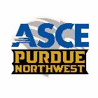 Logo: ASCE Purdue Northwest