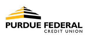 Logo: Purdue Federal Credit Union