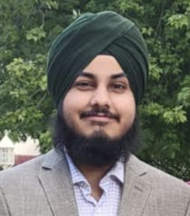 Harbir Aujla