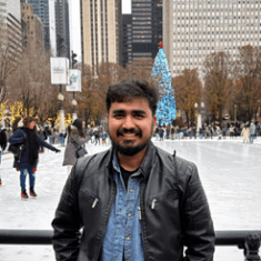 Sumith Kumar