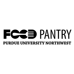 Logo: Food Pantry Purdue University Northwest