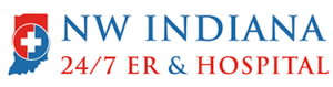 Logo: NW Indiana 24/7 ER & Hospital