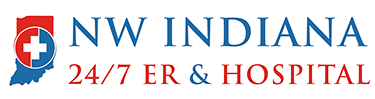 Logo: NW Indiana 24/7 ER & Hospital