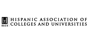 Logo: Hispanic Association of Colleges and Universities