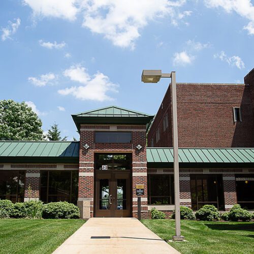 CLO Building