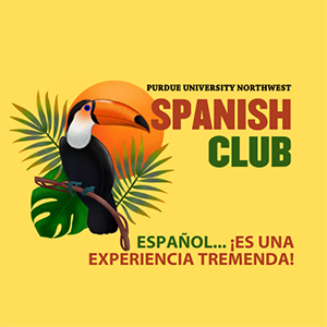 Spanish Club Logo