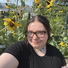 Molly Bowler Bio Photo