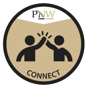 Graphic: PNW Connect Sub-Badge