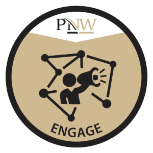 Graphic: PNW Engage Sub-Badge