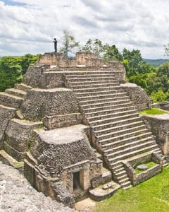 Belize