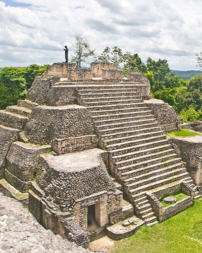 Belize