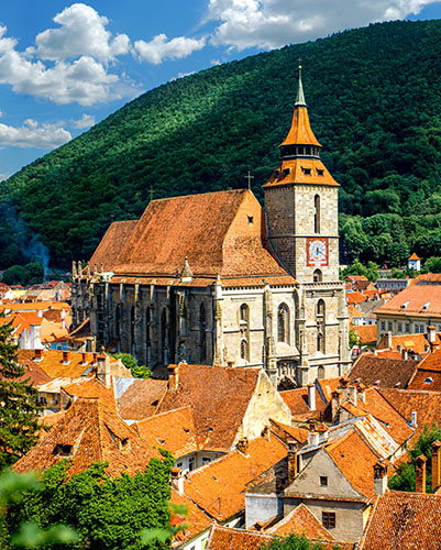 Romania