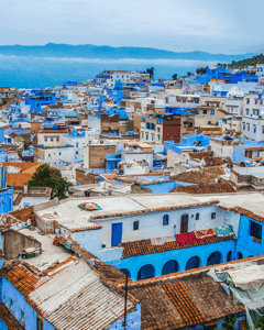 Morocco