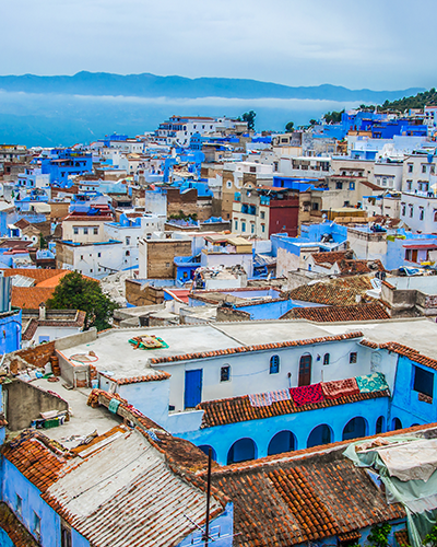 Morocco