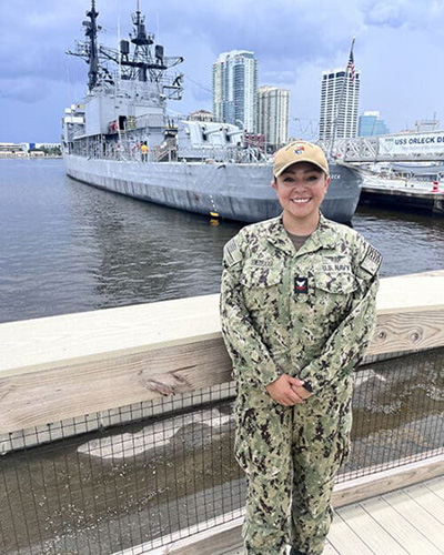 Alyssa Gomezdelacasa testimonial photo