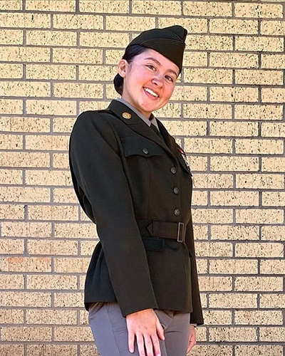 Angelica Ortiz testimonial photo