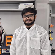 Hirak Modi Bio Photo