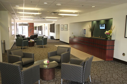 lodging degrees interdisciplinary