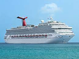 Carnival Freedom ship