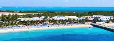 Grand Turk island