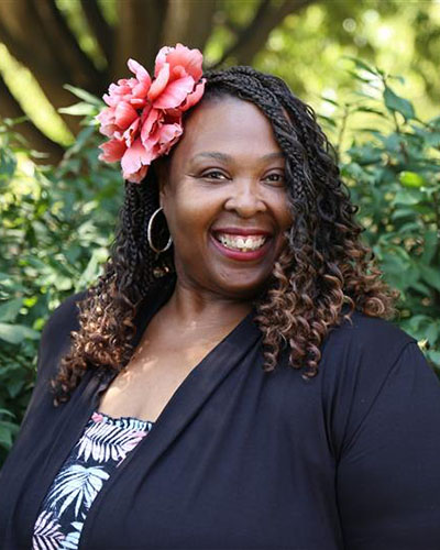 Chynisse Browder