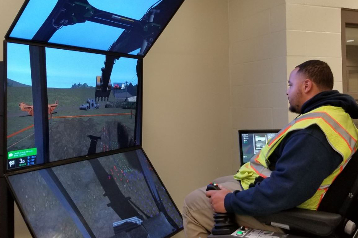 CIVIL ENGINEERING DEGREE VERMONT visual data 8