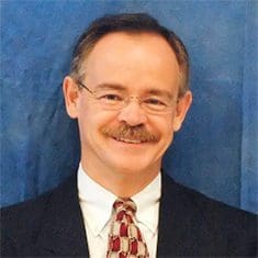 Charles Rarick