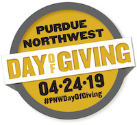 Day of Giving 2019 Badge