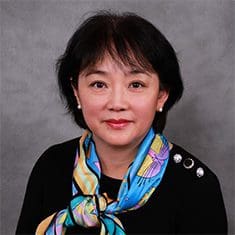 Xiaoli (Lucy) Yang