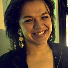 Anna K. Pajak