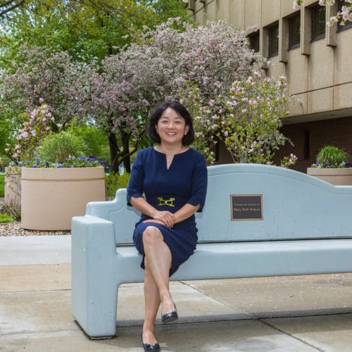 Xiaoli Yang, Ph.D.