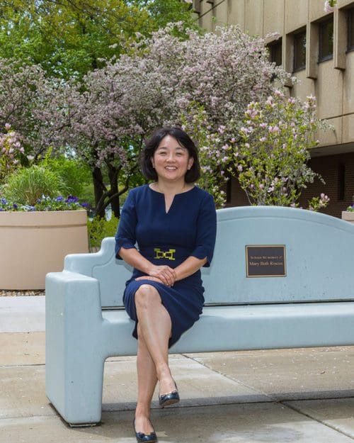 Xiaoli Yang, Ph.D.