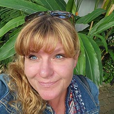 Cindy Torres Bio Photo