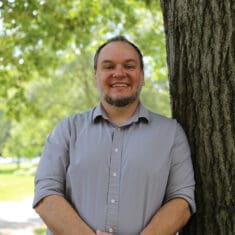 David Ellis Bio Photo