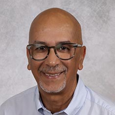 Mohammed Errihani