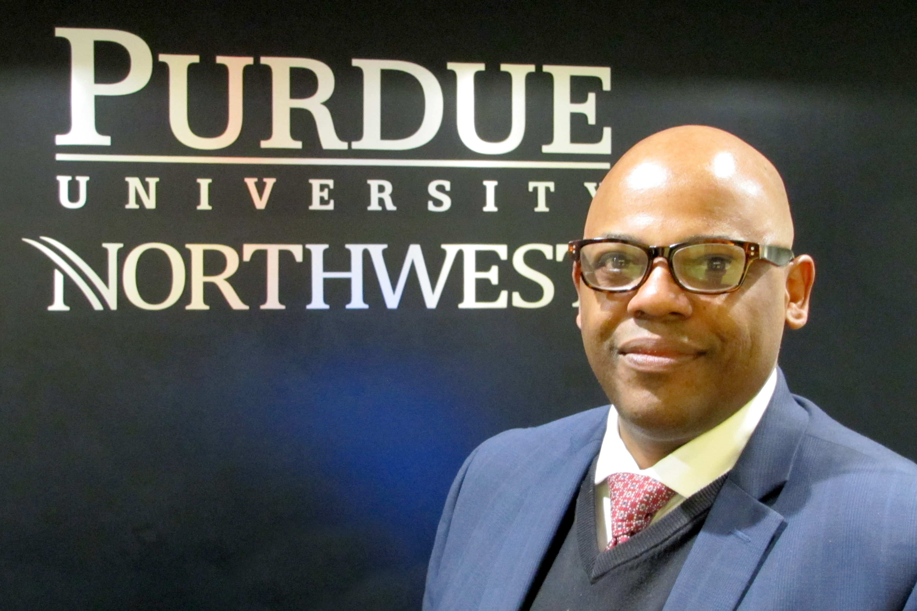 Purdue University Northwest Announces New Business College Dean Purdue University Northwest