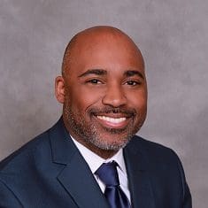 Shontrai Irving
