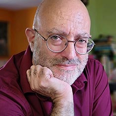 Jesse Cohn