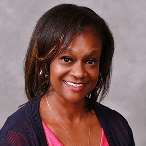 LaVada Taylor Brandon Headshot