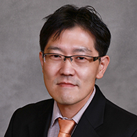 Tae-Hoon Kim, Ph.D. - Purdue University Northwest