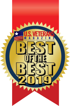 U.S. Veteran Magazine - Best of the Best 2019