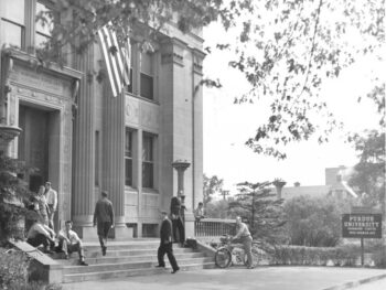Hammond Technical Institute, 1946