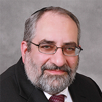 Harvey Abramowitz, Eng.Sc.D