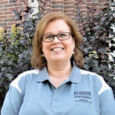 Kimberly Baum