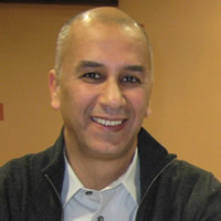 Mohammed Errihani