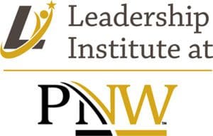 The Leadership Institute logo