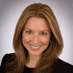 Kristin Sarver Bio Photo