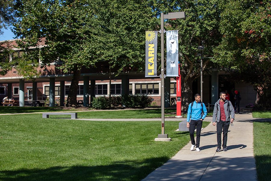 Admitted Students Purdue University Northwest