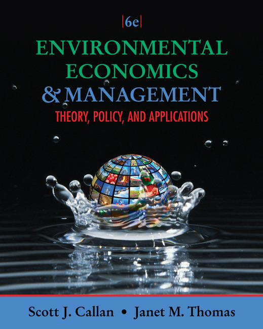 environmental economics phd programs